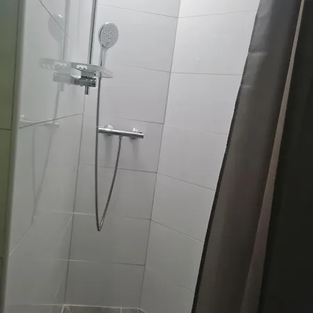 Apartmán Oli-dgr, Monteurwohnung *