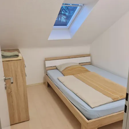 Monteurwohnung Oli-Dgr - In Geeste Nahe Meppen & Lingen * Geeste