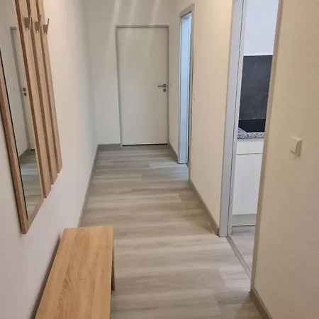 Monteurwohnung Nahe Lingen & Meppen Oli-dgr Lejlighed