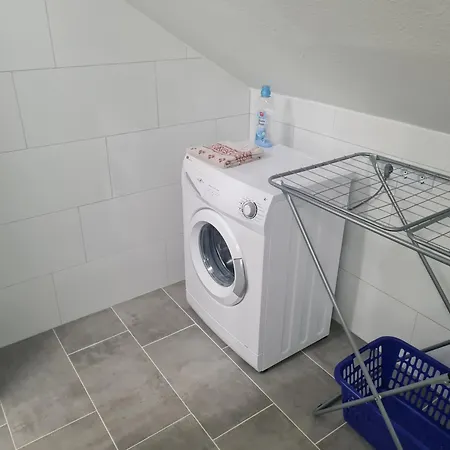 Monteurwohnung Oli-dgr - In Nahe Meppen & Lingen Διαμέρισμα Geeste