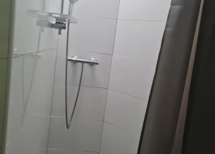 Lejlighed Oli-dgr, Monteurwohnung *