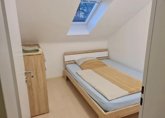 Oli-dgr, Monteurwohnung * Geeste