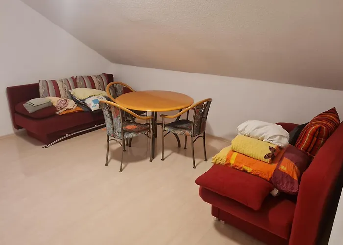 Monteurwohnung Nahe Lingen & Meppen Oli-dgr *