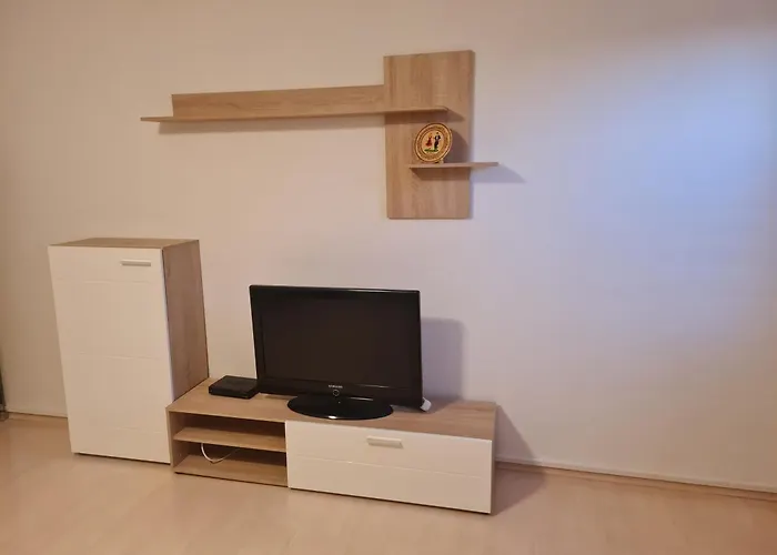 Oli-dgr, Monteurwohnung Geeste