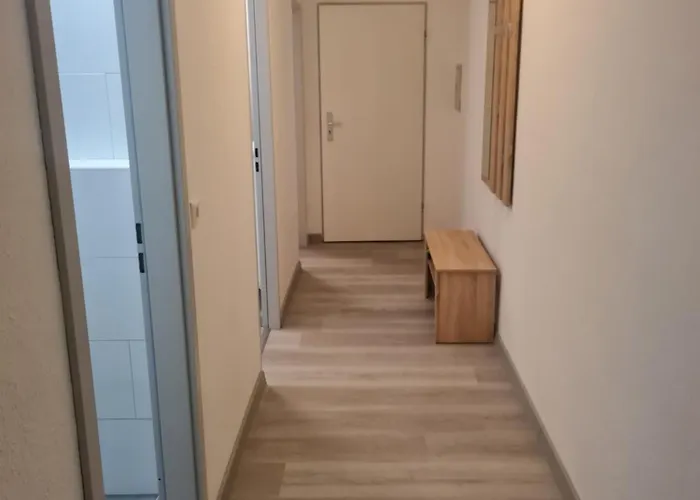 Lejlighed Oli-dgr, Monteurwohnung *