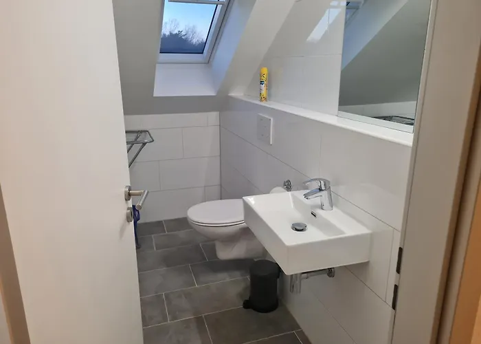 Lejlighed Oli-dgr, Monteurwohnung Geeste