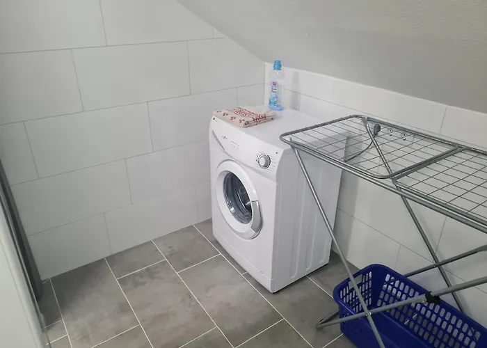 Oli-dgr, Monteurwohnung Lejlighed Geeste